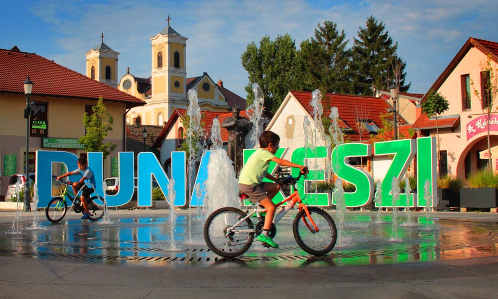 dunakeszi