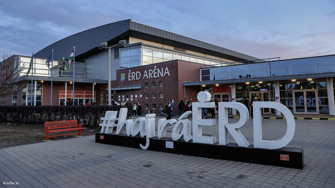 erd