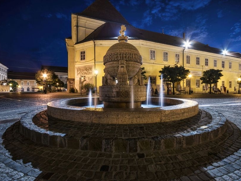 szekesfehervar